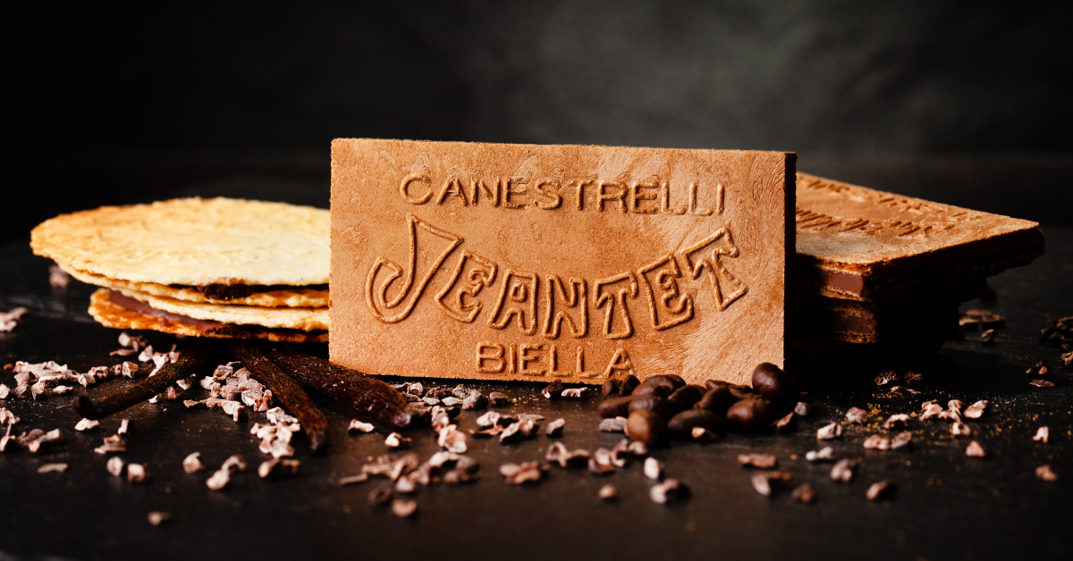 Jeantet a Biella