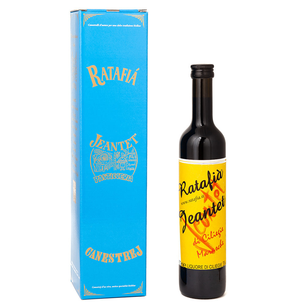Ratafià di Ciliegie Marasche 500 ML 30% vol.